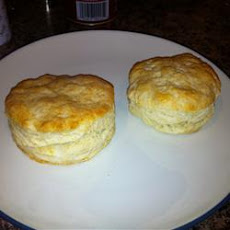 Heart Biscuits