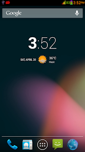 How to mod Neon Pro Omega StatusBar Theme lastet apk for pc