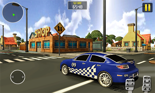 How to install City Furious Driver 1.8 unlimited apk for bluestacks