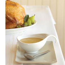 Sunset's Best Easy Gravy