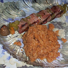 Mexican Rice