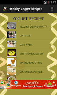 How to mod Yogurt Maker lastet apk for bluestacks
