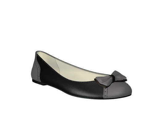 I Designed My Perfect Shoes!
