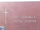 Pope John Paul II Social Center