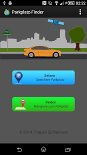 How to install Parkplatzfinder 1.02 apk for laptop