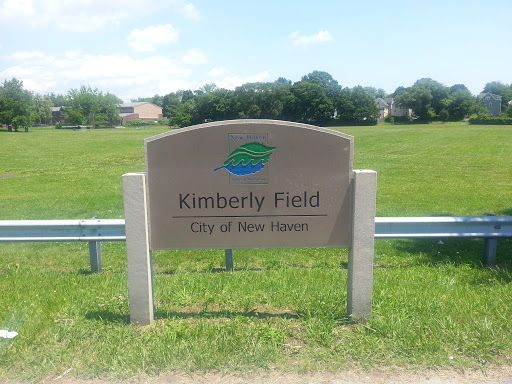 Kimberly Field