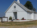 Shahan Freewill Baptist Church