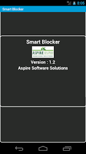 How to download Smart Blocker lastet apk for laptop