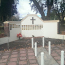 St. Francis Memorial