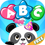 Lola's ABC Party-Learn to Read Apk