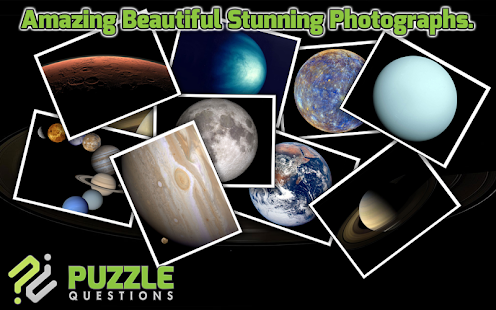 How to install Solar System Puzzle Games 3.1.5 unlimited apk for laptop