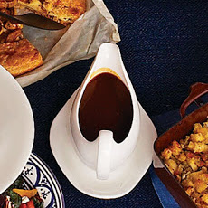 Aleppo Pepper Gravy