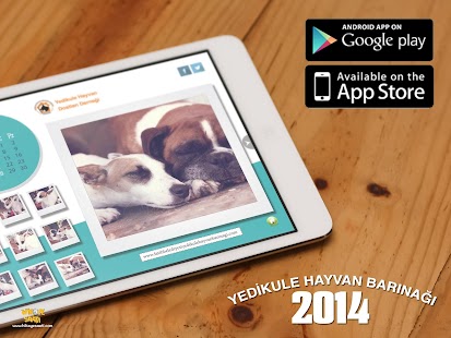 How to install Yedikule Hayvan Barınağı 1.1 mod apk for bluestacks