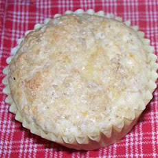 Calypso Muffins