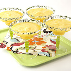 Mango Margarita