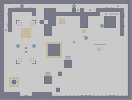Thumbnail of the map '43-1: Stellar Inspiration'