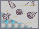 Thumbnail of the map 'Shells'