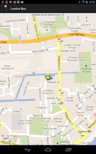 How to mod London Bus Countdown lastet apk for bluestacks