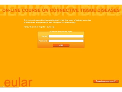 How to download Connective Tissue Diseases lastet apk for laptop