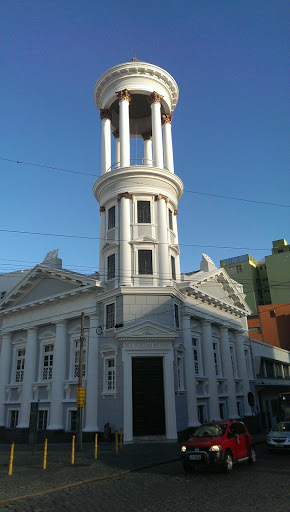 Igreja Batista