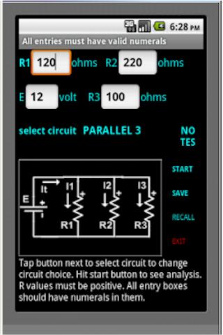 Series Parallel Tutorial