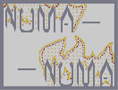 Thumbnail of the map 'NUMA NUMA'