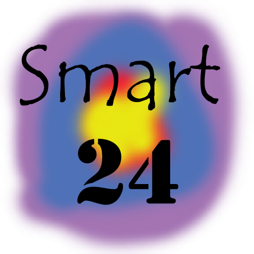 Smart  24!  Fun for Your Brain LOGO-APP點子