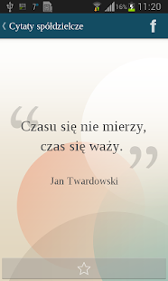 How to get Cytaty spółdzielcze NFD 1.2 apk for android