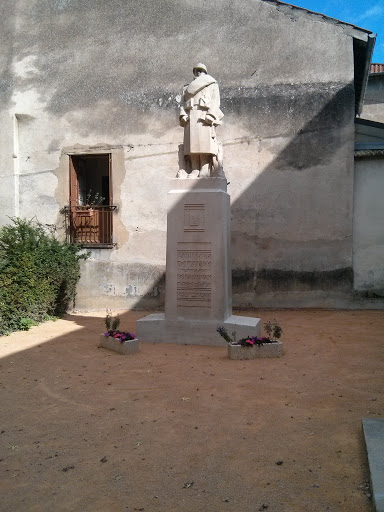 Monument au Mort  Guerre 1914-1918