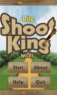 How to download Shoot King TV Lite 1.2 apk for android