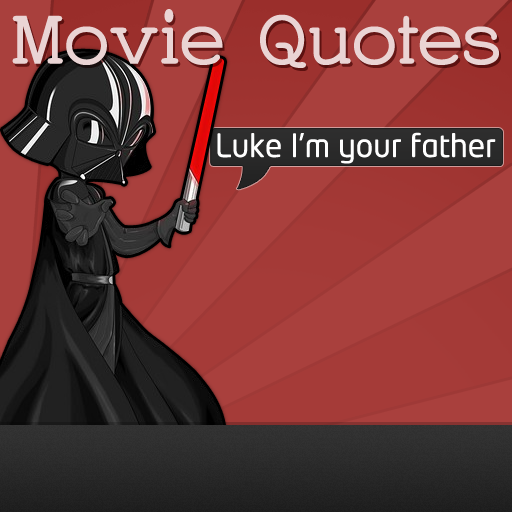 Movie Quotes LOGO-APP點子