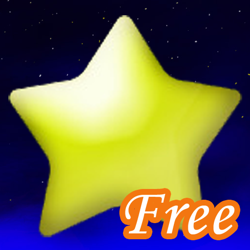 Speed Star Touch Free 休閒 App LOGO-APP開箱王