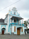 Church of Saint Mariya