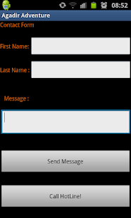 How to get Agadir Adventure patch 1.0.1 apk for laptop