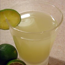 Gingery Limeade