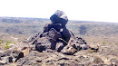Ancient Hawaiian Rock Pile V