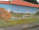 Grafite Tasso Fragoso - Maranhão