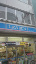 Lawson ローソン 柏駅東口