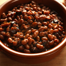 Boston Baked Beans Recipe
