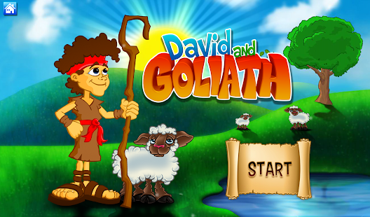 How to install KBH: David and Goliath lastet apk for bluestacks