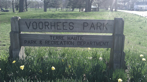 Voorhees Park