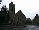 Aberlour Church