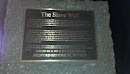 The Slave Wall