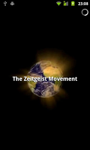 免費下載社交APP|The Zeitgeist Movement app開箱文|APP開箱王