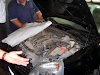 Lavado De Motores Clio O Platina Kit Protector