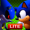 Sonic CD Lite mobile app icon