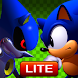 Sonic CD Lite - SEGA of America