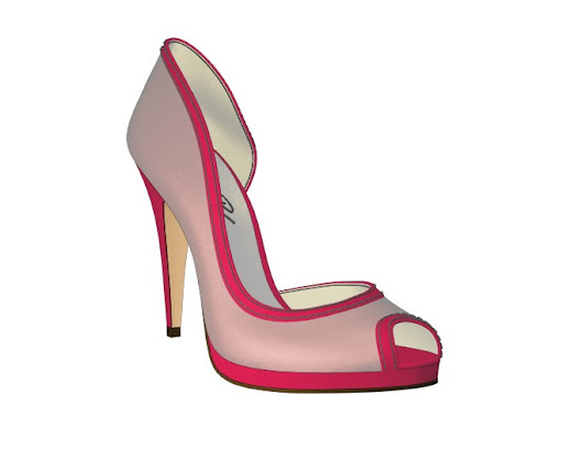I Designed My Perfect Shoes!