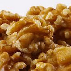 Honey Roasted Walnuts