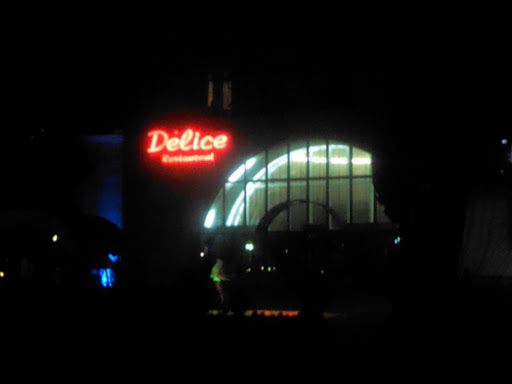 'Delice' Restaurant